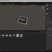 Implementing Cloud Image Recognition In Vuforia Unity