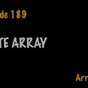 Rotate Array Leetcode 189 Arrays 1 4 Medium