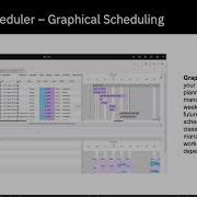 Освоение планирования работ и оптимизации ресурсов с помощью Maximo Scheduler
