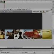 Scrolling Thumbnails Photo Gallery AS 2 0 Flash Tutorial