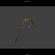 Bo Staff V04