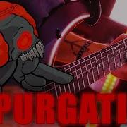 Friday Night Funkin EXPURGATION Tricky Mod GUITAR COVER