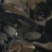 Devildriver Clouds Over California Drum Cover