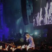 Nick Cave Primavera Sound 2022 Barcelona