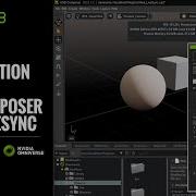 Installation Guide For USD Composer With LiveSync Setup In IClone IClone 8 Tutorial