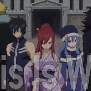This Is War Fairy Tail Grand Magic Games AMV