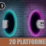 Unity 2D TELEPORT SYSTEM Unity 2D Platformer Tutorial 12