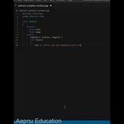 Subtract Complex Number Using Operator Overloading In C Program Shorts Subtract Complexnumbers