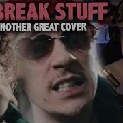 Limp Bizkit Break Stuff But It S Super Emo RichoPOV Reacts