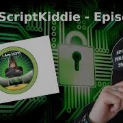 HTB ScriptKiddie Épisode 1