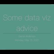 A Guide To Data Visualization Best Practices For Communicating Open Educational Data
