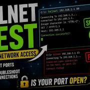 How To Test Network Access Using Telnet Beginner To Advanced