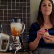 Super Easy Impossible Pumpkin Pie