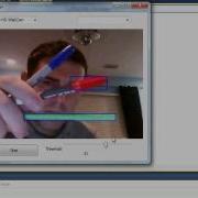 Color Tracking