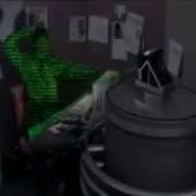 Unconditional Computer Love VIDEO