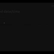 Get Formatted Date Time Lua