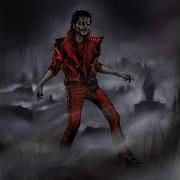 Thriller Michael Jackson Drumless
