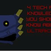 4 Basic Ultrakill Tech Knowledge You Should Know Ultrakill Tutorial