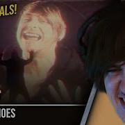 CASKETS Is CRAZY Good Lost In Echoes Reaction