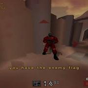 AssaultCube Mad Flagger Inter