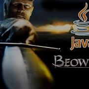 Beowulf 2007 JAVA Game Walkthrough Прохождение