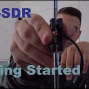 Getting Started With The RTL SDR Software Defined Radio