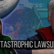 Why OceanGate Will SINK Under Lawsuits LAWYER EXPLAINS