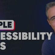 Quick Accessibility Wins That Are Easy To Implement