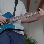 The Meffs No Future Guitar Cover