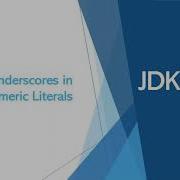JAVA JDK 1 7 Features