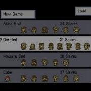 Let S Play Live A Live 35 Sad End Bad End