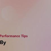 Angular Performance Tips Track By