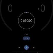 How To Set Timer In Phone Android