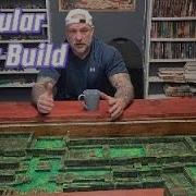 Modular Sewer Tile System For Dungeons And Dragons