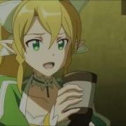 Sword Art Online AMV Payphone