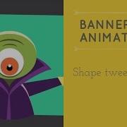 Shape Tween Project HTML5 Banner Ads In Adobe Animate 16 53
