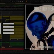 Zedd Katy Perry 365 Ableton Remake Dance Template