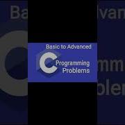 C Programming Practice Problems Part 2