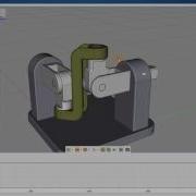 SimLab Composer Integration With Onshape Simulation