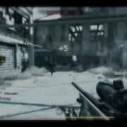 CoD 4 Mini Edit By IJerk