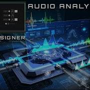 Extended Audio Analysis 2 0 Audio Reactive Components In Touchdesigner