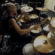 Decapitated Day 69 Drum Cover