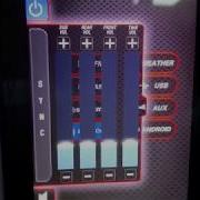 Malibu Boats 2020 Dash Walk Through Left TouchScreen