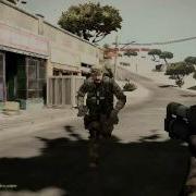 BFBC2 Knife FAIL