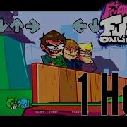 Challenge Edd Neighbor Friday Night Funkin Online 1 Hour