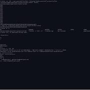 Lambda PowerShell Project Builder
