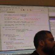 Pyglet Python Space Invaders Game Dev Workshop PyLadies Berlin