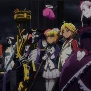 AMV Great War Overlord