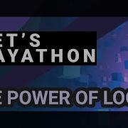The Power Of For Loops Let S Payathon 02