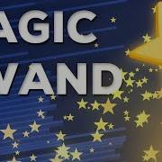 How To Make Magic Wand Particle Effect In After Effects TUTORIAL